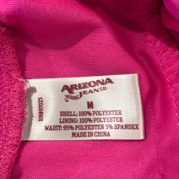 Arizona Pink Skirt - Picture 4 of 4